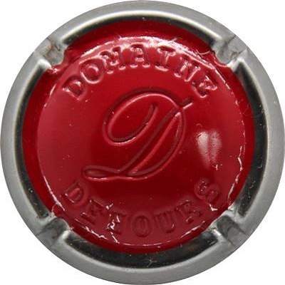 N°28l Éstampée rouge, contour métal
Marc76
