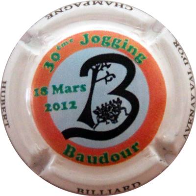 N°03 30ème Jogging Beaudour
Photo LEGER Marc
