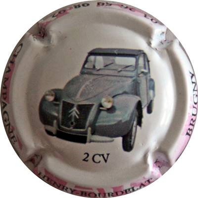 N°11a 2 CV
Photo LEGER Marc
