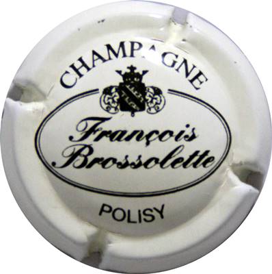 N°09 Crème pâle et noir
Photo Marc LEGER
