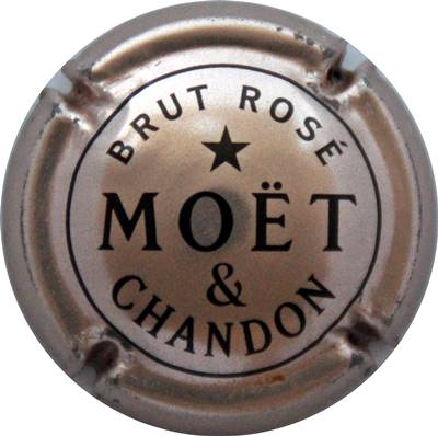 N°227b Brut rosé, rosé pâle et noir
MARC76
