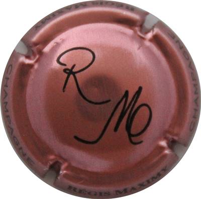N°08e Rosé foncé er noir
Marc76
