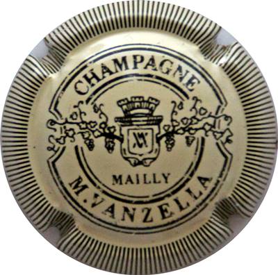 N°01a Crème et noir striée
Marc76
