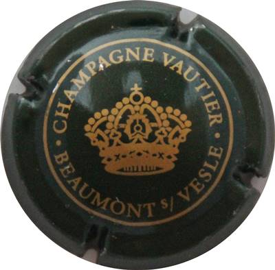 N°09 Vert foncé, petite écriture
Marc76
