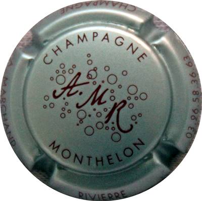 N°04 Argent et bordeaux
Marc76
