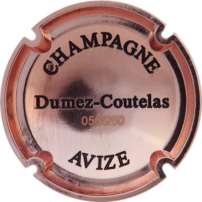 N°13x-nr Marron et rosé, en relief, strass, verso
Photo René COSSEMENT
Mots-clés: NR