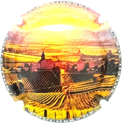 1786c Polychrome, 4-6
Photo René COSSEMENT
