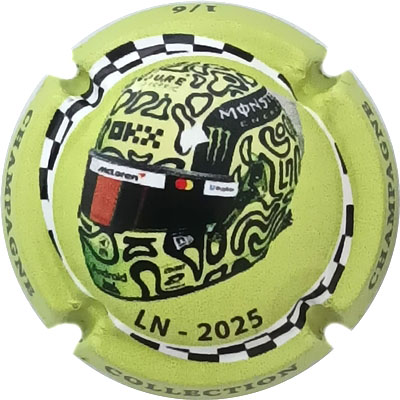 1490 Fond vert pâle
Photo René COSSEMENT
