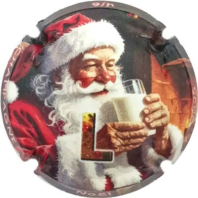 N°1514c Noël 2025, 4-6
Photo René COSSEMENT
