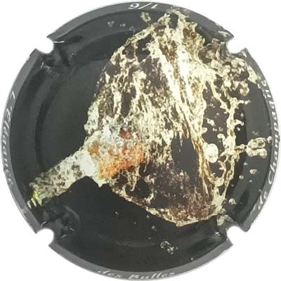 N°1517 Bulles des Champagne, 1-6
Photo René COSSEMENT
