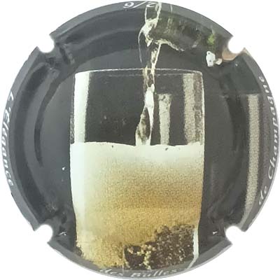 N°1517a Bulles des Champagne, 2-6
Photo René COSSEMENT
