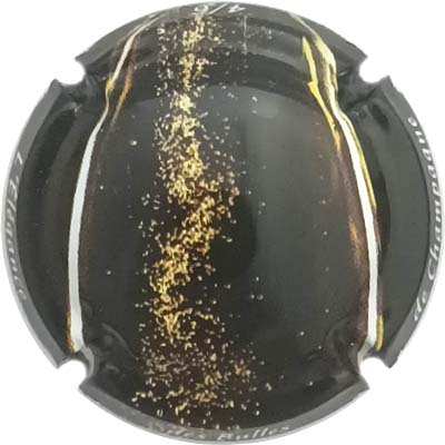 N°1517c Bulles des Champagne, 4-6
Photo René COSSEMENT
