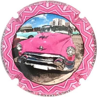 N°15d Contour rose
Photo René COSSEMENT
