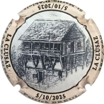 N°164 La Clusaz 2025, N°XXX-960
Photo René COSSEMENT
