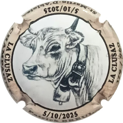 N°164 La Clusaz 2025, N°XXX-960
Photo René COSSEMENT
