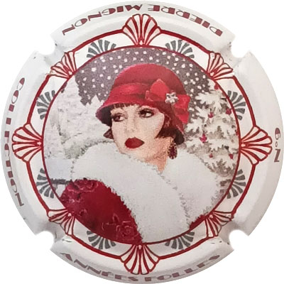 N°190h Années Folles n°9
Photo René COSSEMENT
