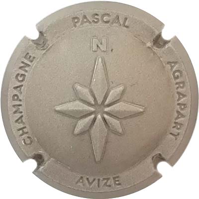 N°19x-nr Estampée, grège
Photo René COSSEMENT
Mots-clés: NR