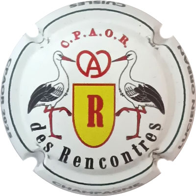 N°19z CPAOR 2025, jéroboam, N°XXX-200
Photo René COSSEMENT
