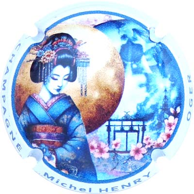 N°01 Contour blanc
Photo René COSSEMENT
