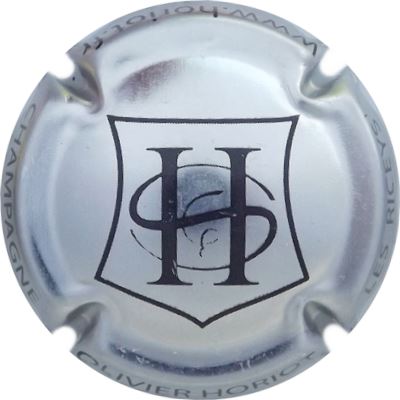 N°01f Métal et noir
Photo René COSSEMENT
