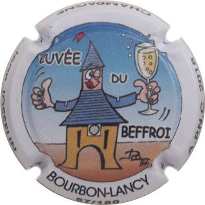 N°20 2018, Contour blanc, N°XXX-180
Photo René COSSEMENT
Mots-clés: JOSSELIN JEAN