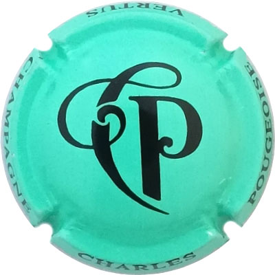 N°20b Vert pâle et noir
Photo René COSSEMENT
