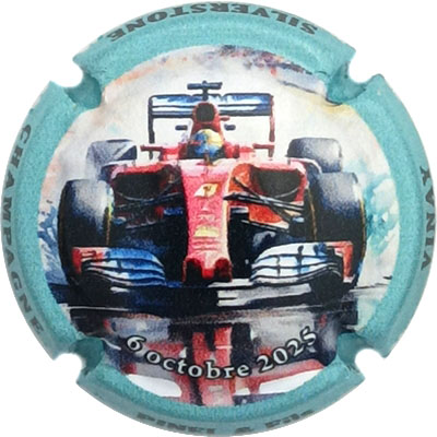 N°20c Silverstone, 06 Octobre 2025
Photo René COSSEMENT
