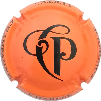 N°20c Orange et noir
Photo René COSSEMENT
