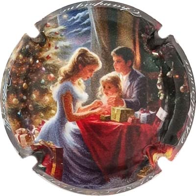 N°22 Cuvée lunaire 2025
Photo René COSSEMENT
