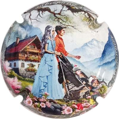 N°22a Cuvée lunaire 2025
Photo René COSSEMENT
