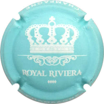 N°22b Bleu pâle et blanc
Photo René COSSEMENT
