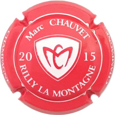 N°22h Millésime 2015, fuchsia et blanc
Photo René COSSEMENT
