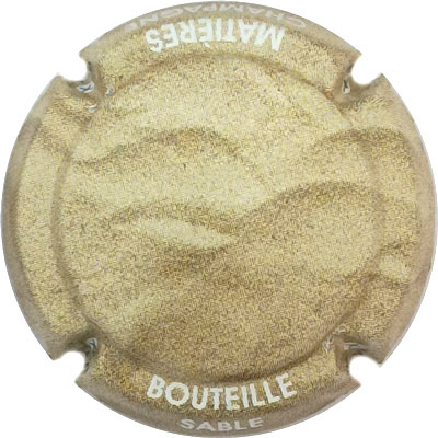 N°NR Sable
Photo René COSSEMENT
Mots-clés: NR