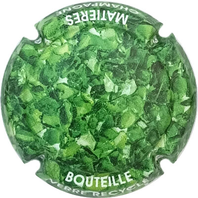 N°NR Verre
Photo René COSSEMENT
Mots-clés: NR