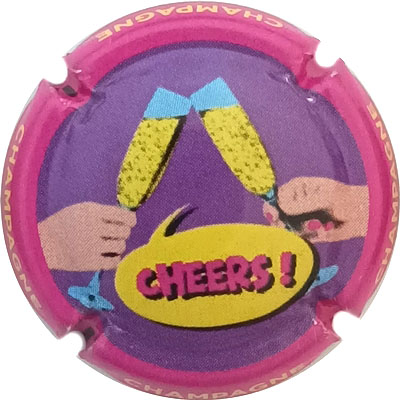 N°NR Contour Rose
Photo René COSSEMENT
Mots-clés: NR