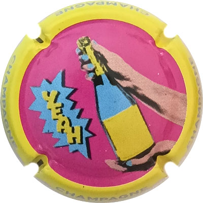 N°NR Contour jaune
Photo René COSSEMENT
Mots-clés: NR