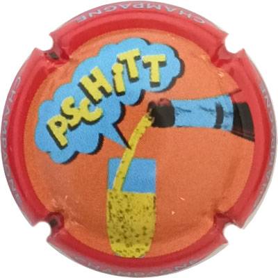 N°NR Contour rouge
Photo René COSSEMENT
Mots-clés: NR