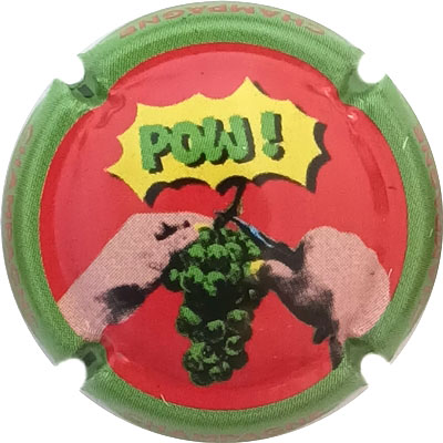 N°NR Contour vert
Photo René COSSEMENT
Mots-clés: NR