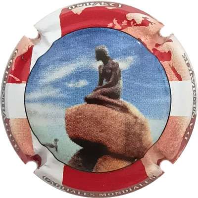 124-180 Copenhague
Photo René COSSEMENT
Mots-clés: NR