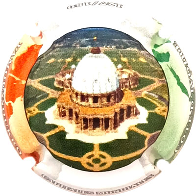 127-180 Yamoussoukro
Photo René COSSEMENT
Mots-clés: NR