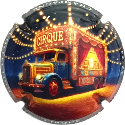 Cirque, 22-24
Photo René COSSEMENT
Mots-clés: NR