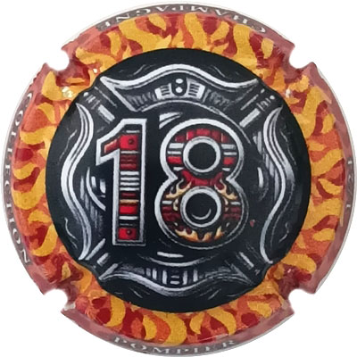 Pompier, 01-24
Photo René COSSEMENT
Mots-clés: NR