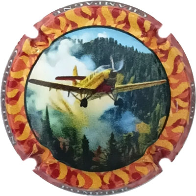 Pompier, 10-24
Photo René COSSEMENT
Mots-clés: NR