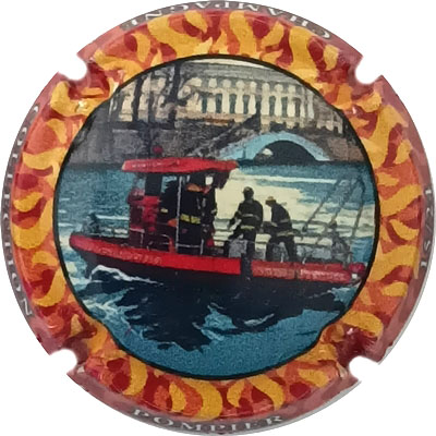 Pompier, 15-24
Photo René COSSEMENT
Mots-clés: NR