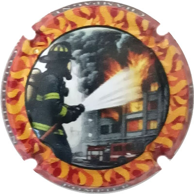 Pompier, 02-24
Photo René COSSEMENT
Mots-clés: NR