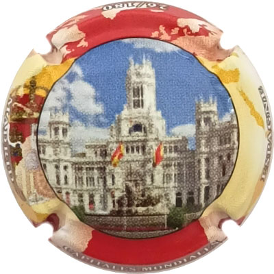 026-180 Madrid
Photo René COSSEMENT
Mots-clés: NR