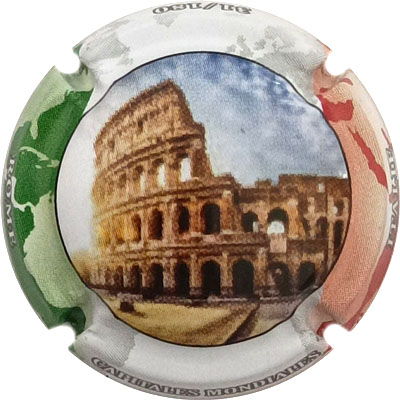 031-180 Rome
Photo René COSSEMENT
Mots-clés: NR