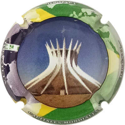 032-180 Brasilia
Photo René COSSEMENT
Mots-clés: NR