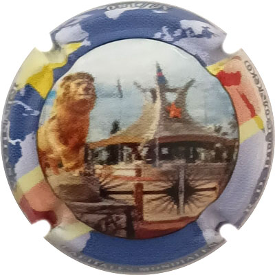 037-180 Kinshasa
Photo René COSSEMENT
