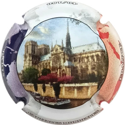 040-180 Paris
Photo René COSSEMENT
